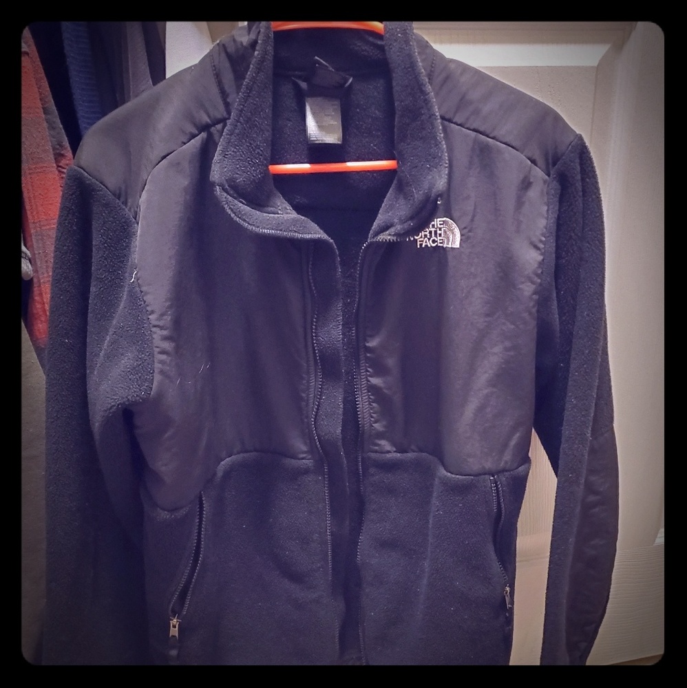 North face jacket
